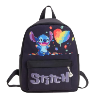 Рюкзак дитячий Стіч, 33x27x11 см, 2522-6 (В асортименті)