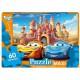 Пазли Danko toys 60 ел. максі с.11 (Mx60-11-01,02,03,04...16) Мікс