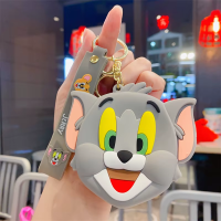 Гаманець дитячий, мультяшний герой, C69954 (В асортименті)