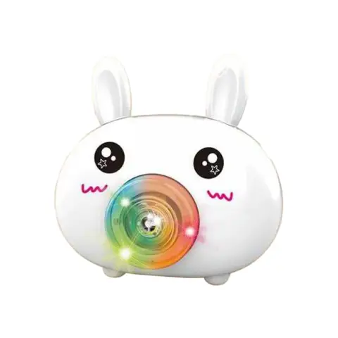 Генератор мильних бульбашок Зайченя, 333