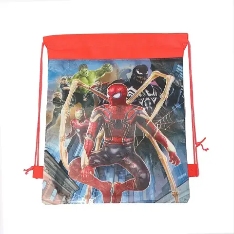 Сумочка для обуви Герой, C57514 (в ассортименте)