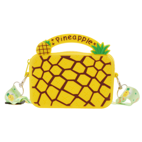 Сумочка на блискавці, 1 відділення, регульована ручка, C63895 (В асортименті)