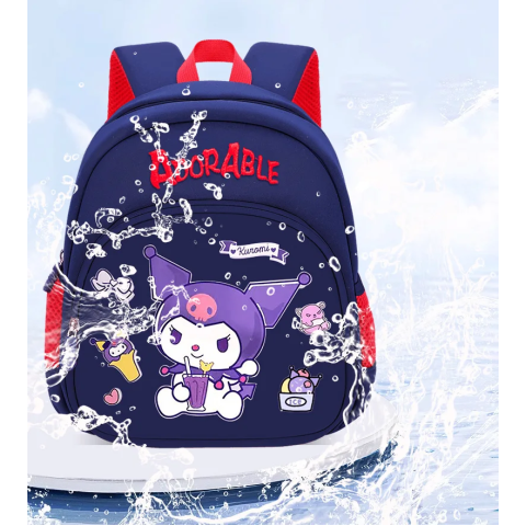 Рюкзак Kyromi, 1 відділення, C72818 (В асортименті)