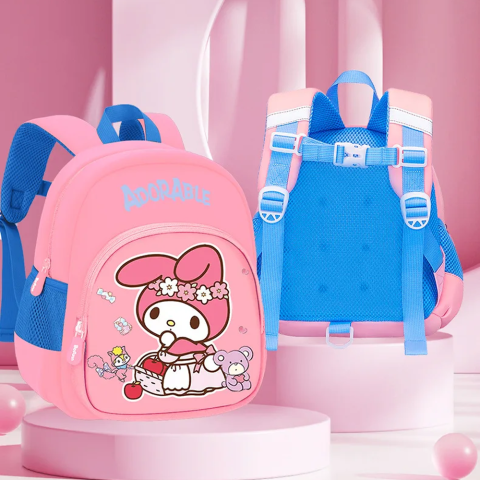 Рюкзак Kyromi, 1 відділення, C72818 (В асортименті)