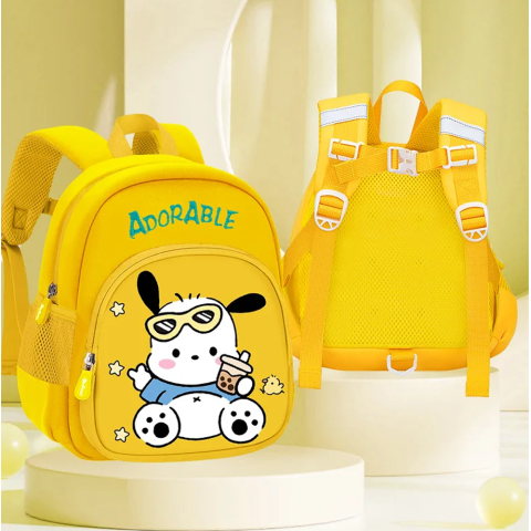 Рюкзак Kyromi, 1 відділення, C72818 (В асортименті)