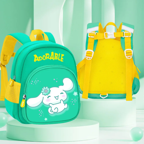 Рюкзак Kyromi, 1 відділення, C72818 (В асортименті)