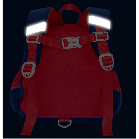 Рюкзак Kyromi, 1 відділення, C72818 (В асортименті)