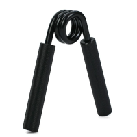 Еспандер, 13x10x2 см, металеві ручки, MS4639 (В асортименті)