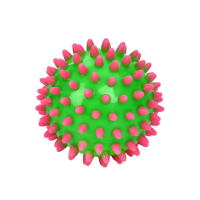 М’яч масажний, MS4117-1, 7 см, ПВХ (В асортименті)