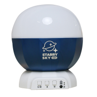 Нічник 14 см світло USB (в асортименті) 168K-X