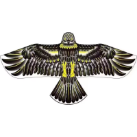 Повітряний змій, 2.2 м, VZ-2101 (В асортименті)