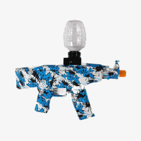 Автомат, акумулятор 3.7V, орбізи, магазин, ST620B-2 (В асортименті)