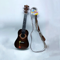 Гітара у сумці, 58 см