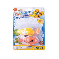 Іграшка водоплавна заводна, 2319 (В асортименті)