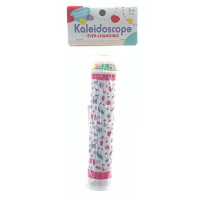 Калейдоскоп, 21x5.4x4.8 см, 1812A2 (В асортименті)