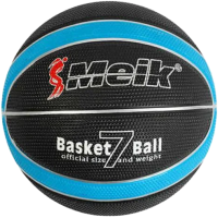 М’яч баскетбольний, 550 г, матеріал PVC, розмір №7 (В асортименті)