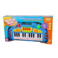 Піаніно, HK-8030A, інтерактивний (В асортименті)