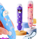 Ручка 3D Kuromi шнури,зарядне, інструкція,(SK301-2MLD/2YG/3KLM) мікс