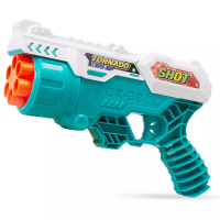 Пістолет, м’які патрони, H319-11A (В асортименті)