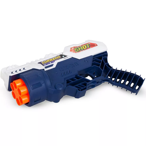 Пістолет, м’які патрони, H319-11A (В асортименті)