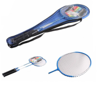 Набір для бадмінтону BT-BPS-0079 №110, 2 ракетки в сумці (В асортименті)