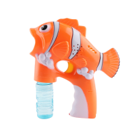 Бульбашкомет Риба-клоун, BL617 (В асортименті)