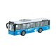 Автобус инерционный, WY910AB, свет, звук (в ассортименте)