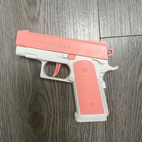 Водяний пістолет, 8113-007 (В асортименті)