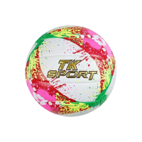 М’яч волейбольний TK Sport, C70244 (В асортименті)