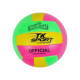 М`яч волейбольний "TK Sport", м`який PVC, вага 280-300 грамів, розмір №5 (C64667) Мікс