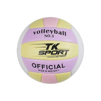 М’яч волейбольний TK Sport, C70347 (В асортименті)