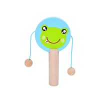 Бубонець дерев’яний, MD0804 (В асортименті)