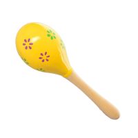 Маракас дерев’яний, MD2193 (В асортименті)