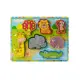 Іграшка дерев'яна Пазли MD0933 (В асортименті)