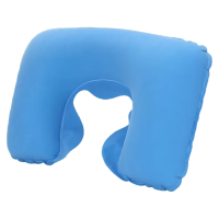 Подушка-підголівник надувна, 41x26 см, FG250327136A (В асортименті)