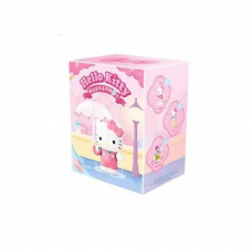 Механічна іграшка-сюрприз POP TOP HELLO KITTY – МИЛИЙ СИГНАЛ (24MDL-002)