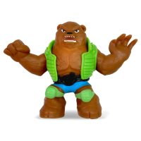 Стретч-іграшка ELASTIKORPS серії Fighter Kamaleon – БОЄЦЬ-ХАМЕЛЕОН, ELAKAM-HERO1-BL (В асортименті)