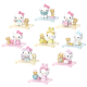 Фігурка-сюрприз POP TOP HELLO KITTY – МИЛА ПОДРУЖКА (в ас.)