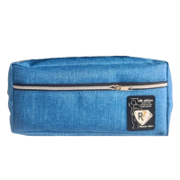 Пенал R, 20x3x9 см, 0151P (В асортименті)