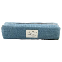 Пенал Simple, 20x4.5x4.5 см, 0865P (В асортименті)