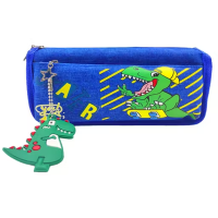 Пенал Skater, 20.5x9x4 см, 0947P (В асортименті)