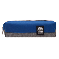 Пенал Soccer, 19.5x6x9.5 см, 1091P (В асортименті)