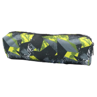 Пенал Sport, 20x6x4 см, 1107P (В асортименті)