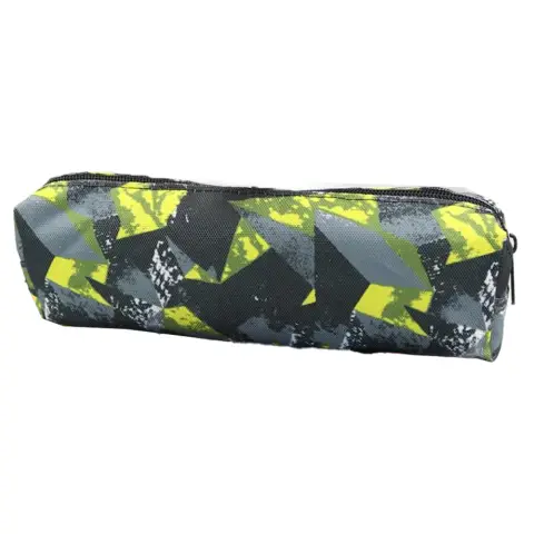 Пенал Sport, 20x6x4 см, 1107P (В асортименті)