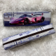 Пенал "Sportcar" 21*6.2*4.5см (008M-P) Мікс