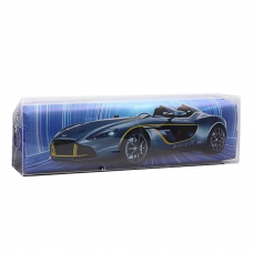 Пенал "Sportcar" PVC, 20*6*4 (2372P) Мікс