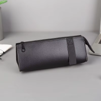 Пенал Style, 22.5x9x7 см, 0190P (В асортименті)