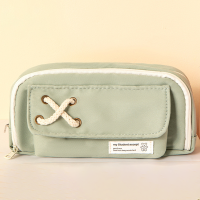 Пенал Style, 0197P (В асортименті)