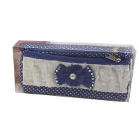 Пенал Бантик, 2 відділення, 1323CY (В асортименті)