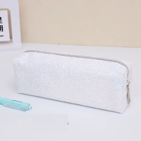 Пенал Блискітки, 20x5x5 см, 0162P (В асортименті)